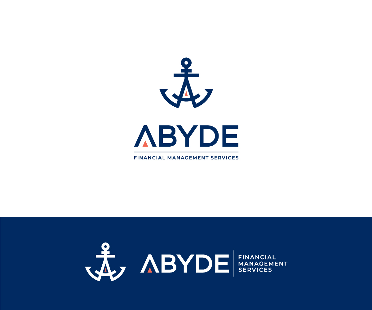 Logo Design by lionx for ABC Lush | Design #28485162