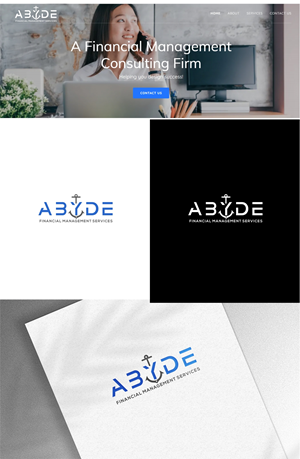 Logo Design by Dave Paresh for ABC Lush | Design: #28484951