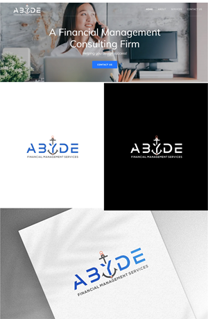 Logo Design by Dave Paresh for ABC Lush | Design: #28501048