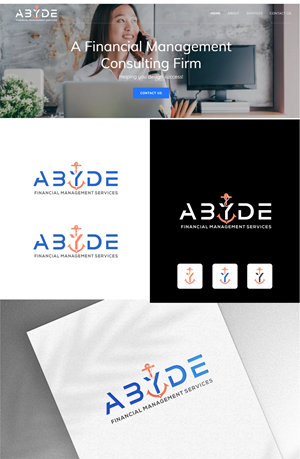 Diseño de Logo por Yug Dave para ABC Lush | Diseño #28501050