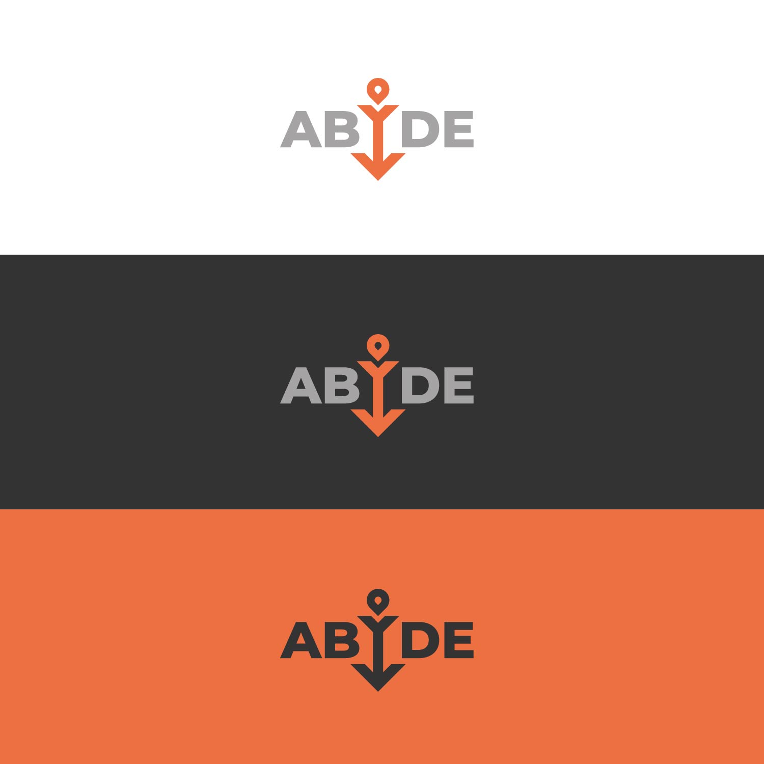 Logo Design by HydDesign for ABC Lush | Design #28487509