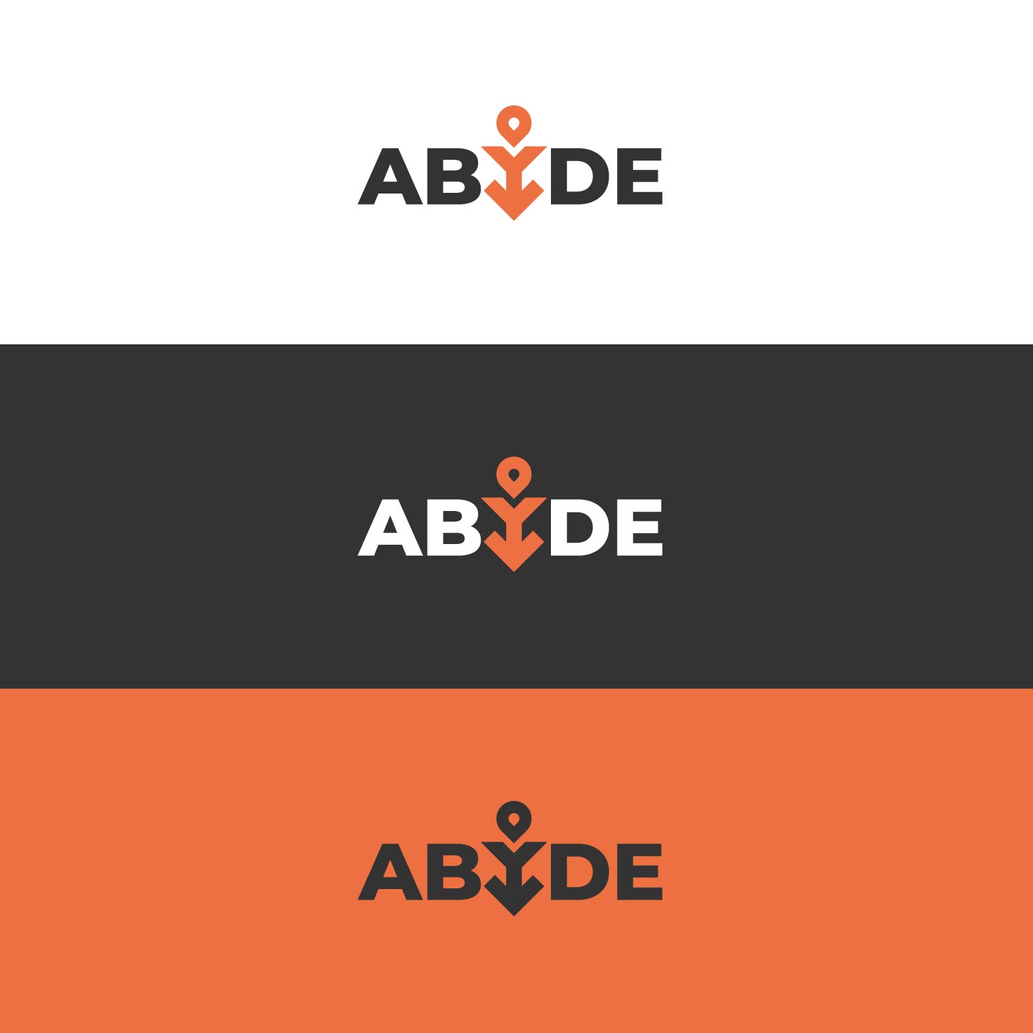 Logo Design by HydDesign for ABC Lush | Design #28487510