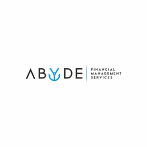 Abyde Financial Management Services | Logo Design by Ashani Bhattacharya
