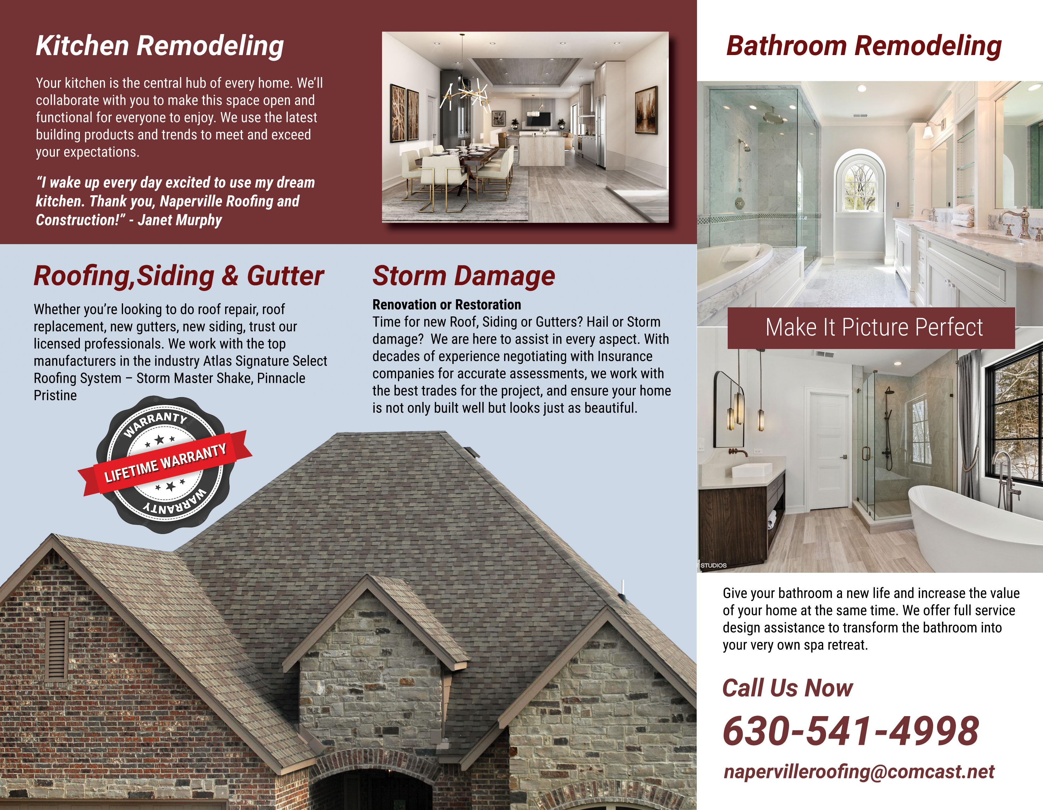 Flyer-Design von uk für dieses Projekt | Design #28487600