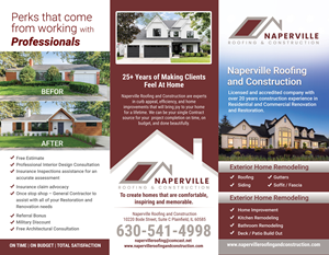 Flyer Design by uk for this project | Design: #28487601