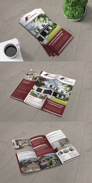 Flyer Design by alex989 for this project | Design: #28487969