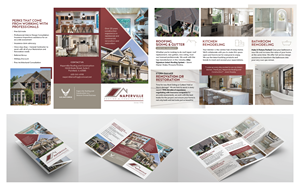 Flyer Design by javoramirez for this project | Design #28489829