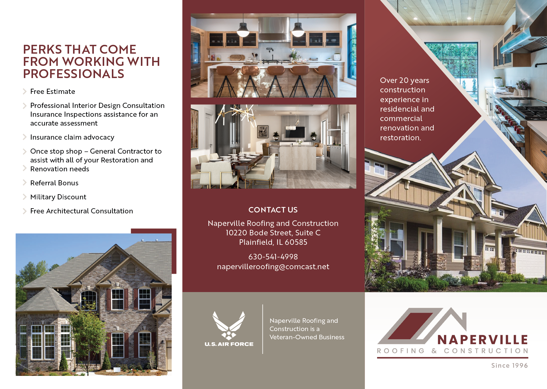 Design de Flyer par JR-Design pour ce projet | Design #28491202