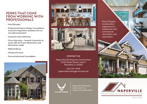 Flyer Design by JR-Design for this project | Design: #28491202