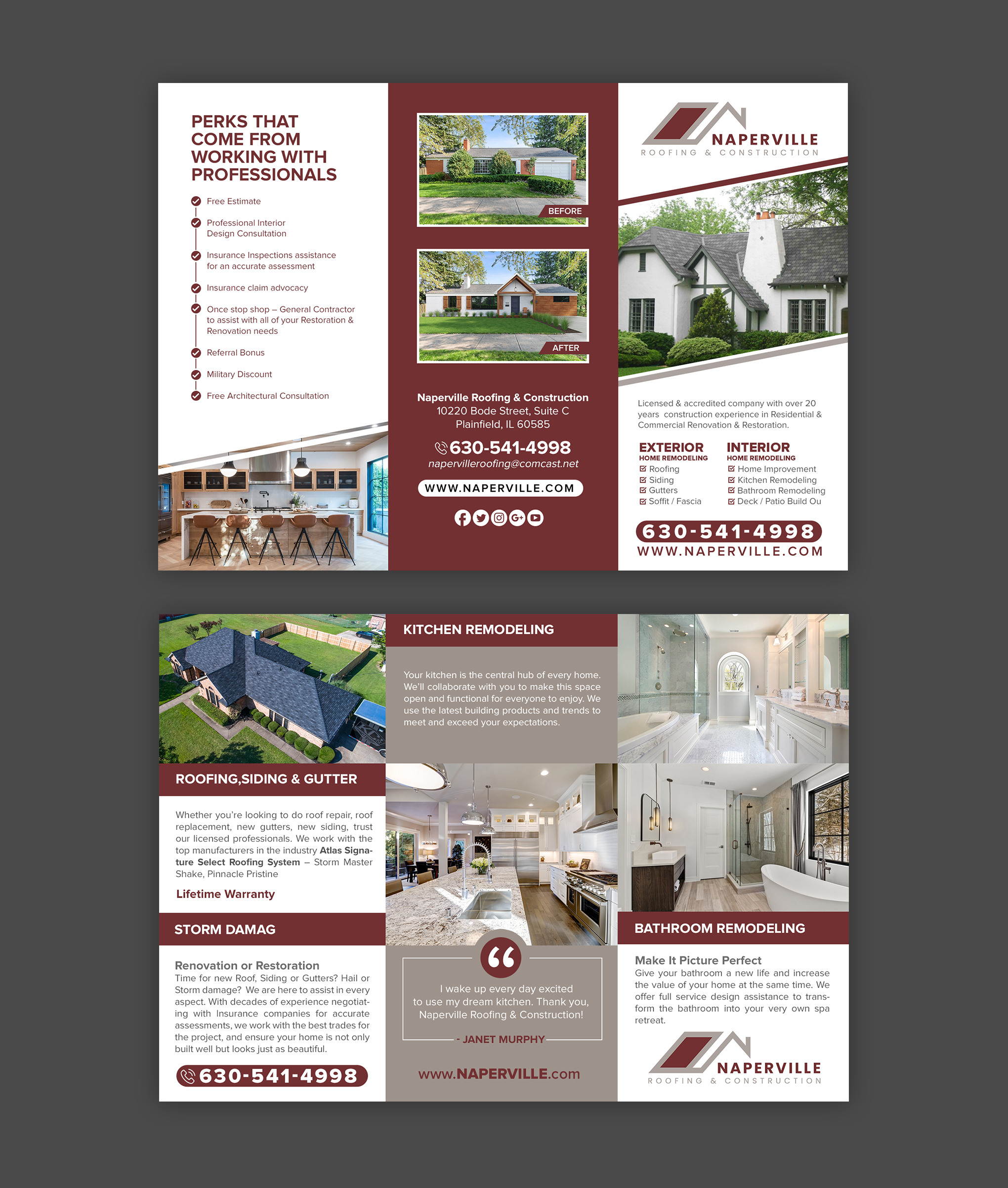 Flyer-Design von chandrayaan.creative für dieses Projekt | Design #28488760