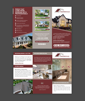 Flyer Design by chandrayaan.creative for this project | Design: #28488785