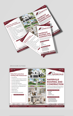 Flyer Design by SAI DESIGNS for this project | Design: #28490510
