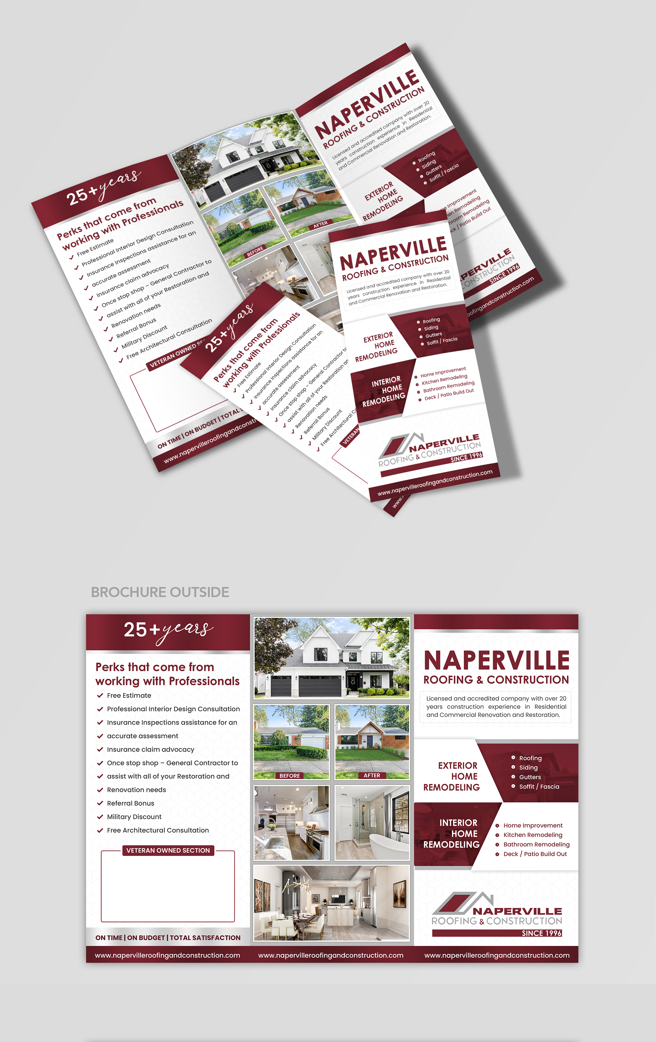 Flyer-Design von SAI DESIGNS für dieses Projekt | Design #28492776