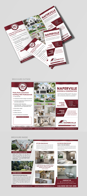 Flyer Design by SAI DESIGNS for this project | Design: #28498305