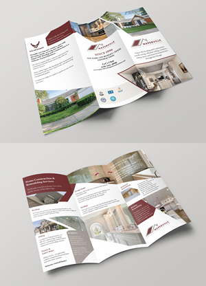 Flyer Design by emoblack989 for this project | Design #28487277