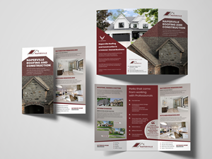 Flyer Design by Fine Graphics House for this project | Design: #28487986