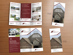 Flyer Design by Fine Graphics House for this project | Design: #28490254