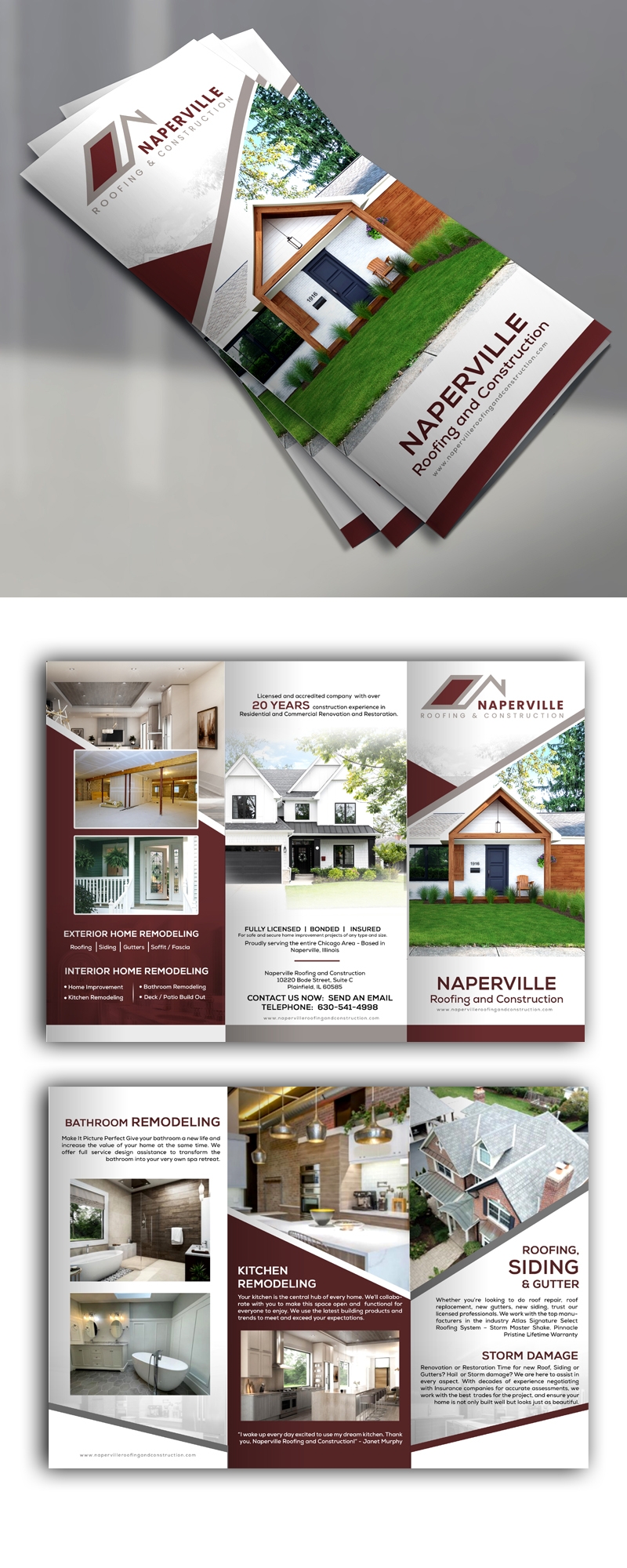 Design de Flyer par n214008 pour ce projet | Design #28488783