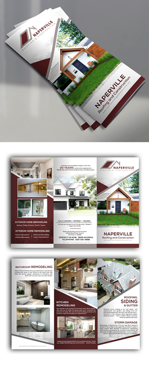 Flyer Design by n214008 for this project | Design: #28488783