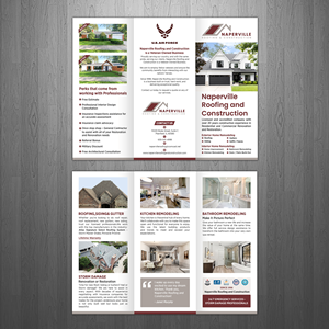 Flyer Design by GraphicsGuru for this project | Design: #28488841