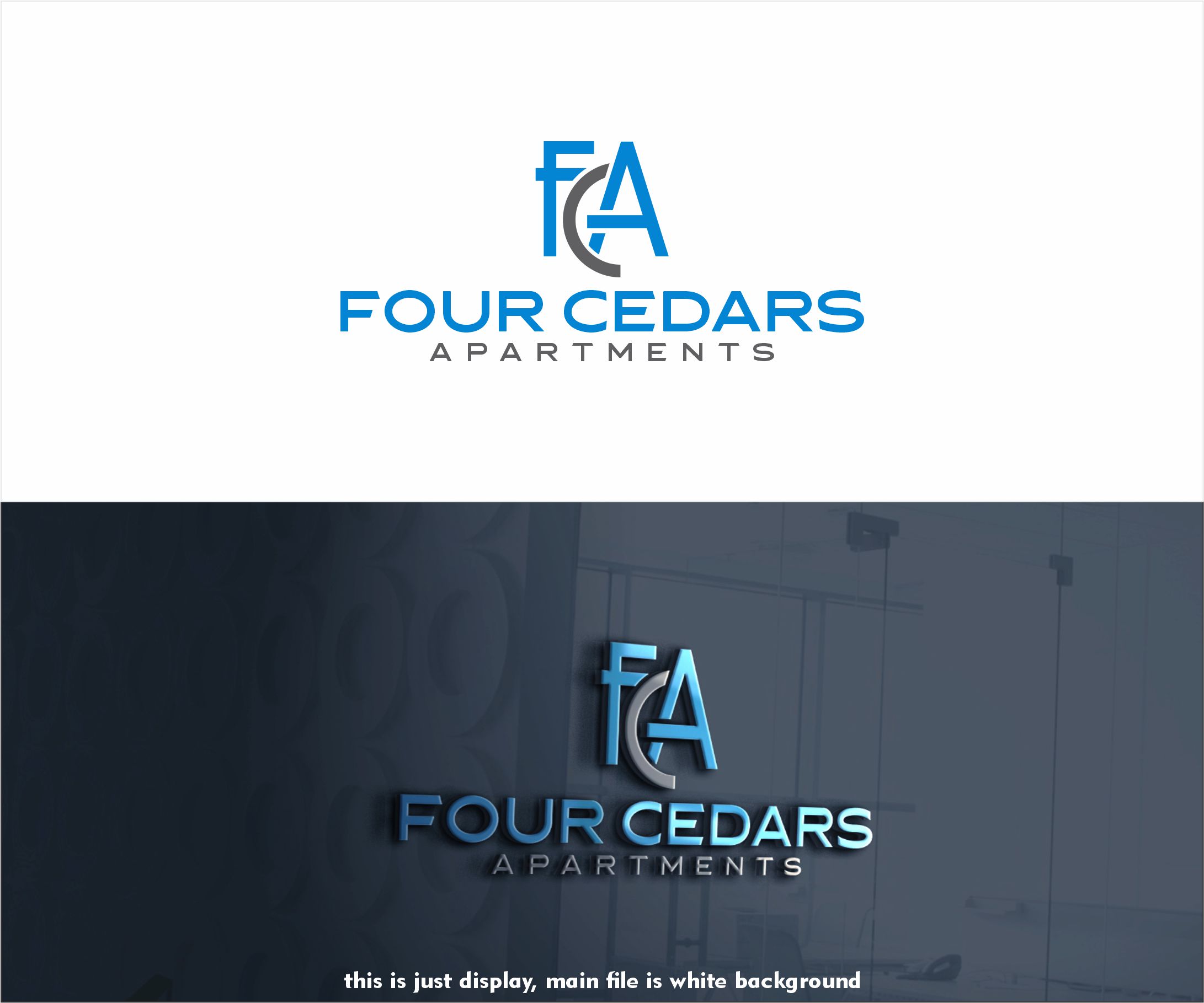 Design de Logo par alkaline pour Wolfe Investments | Design #28488765