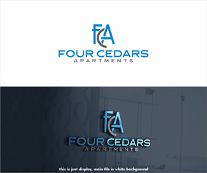 Logo Design by alkaline for Wolfe Investments | Design: #28488765