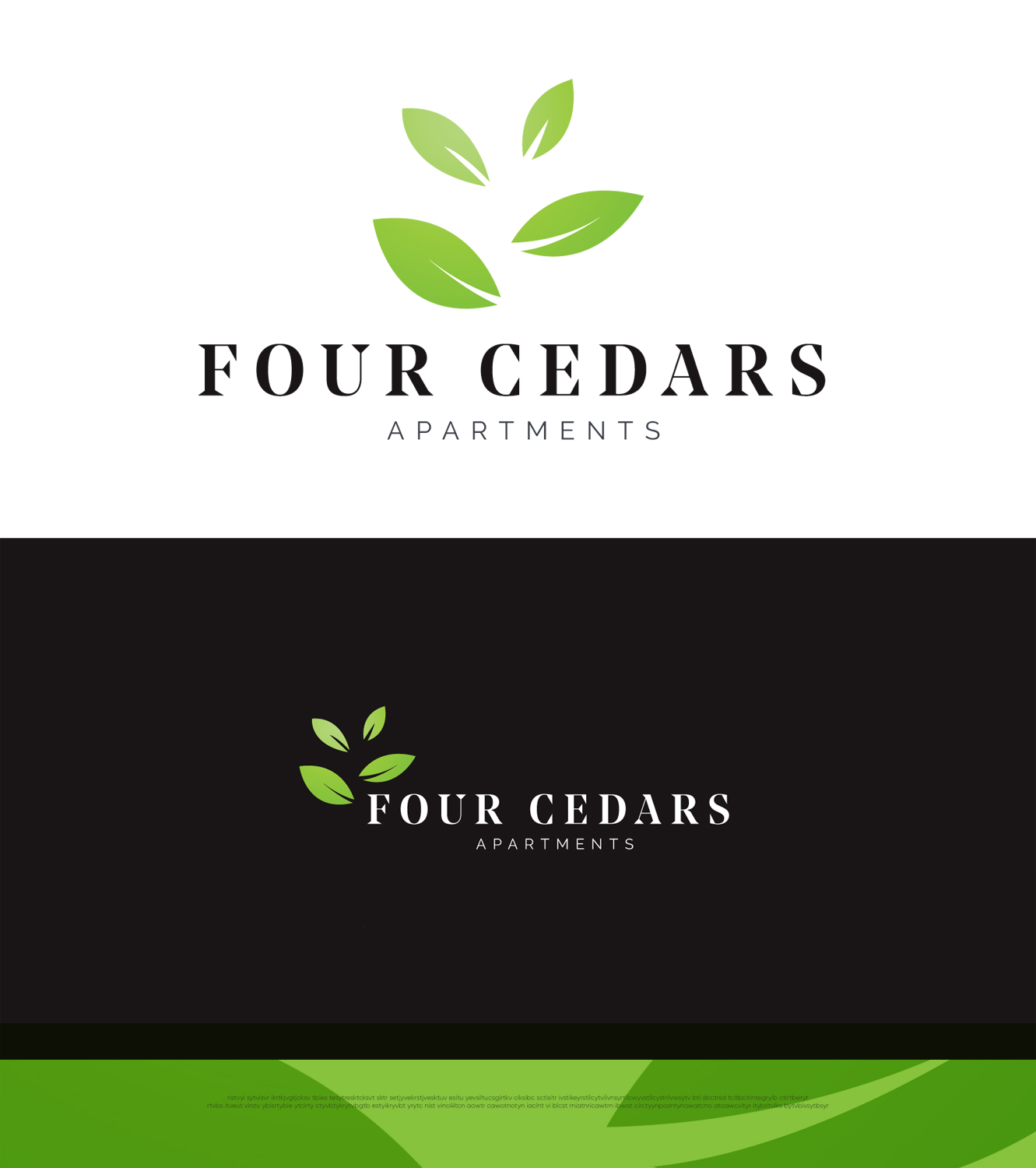 Logo Design by CanDoDesign for Wolfe Investments | Design #28491716