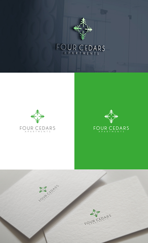 Logo Design by GLDesigns for Wolfe Investments | Design: #28485260