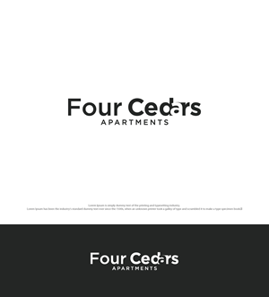 Logo Design by ecorokerz for Wolfe Investments | Design: #28513182