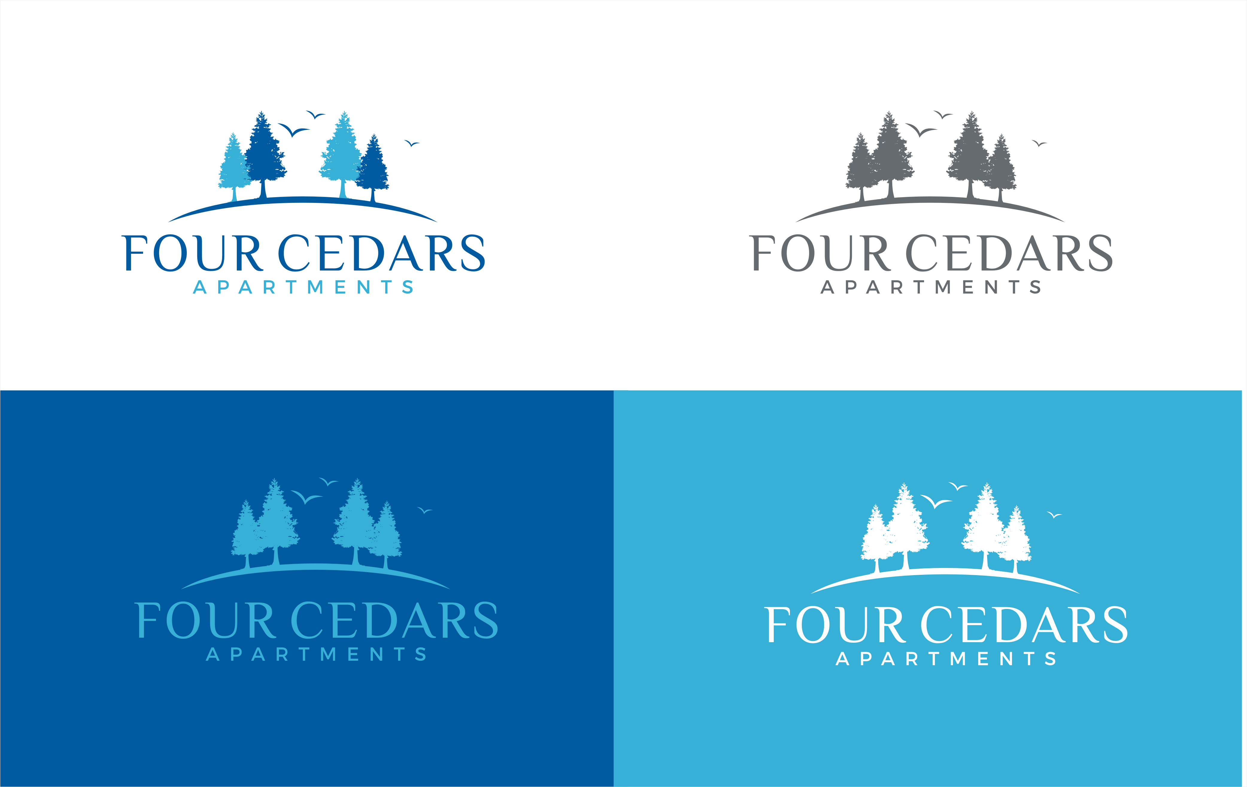 Logo Design by lovely angel for Wolfe Investments | Design: #28499025