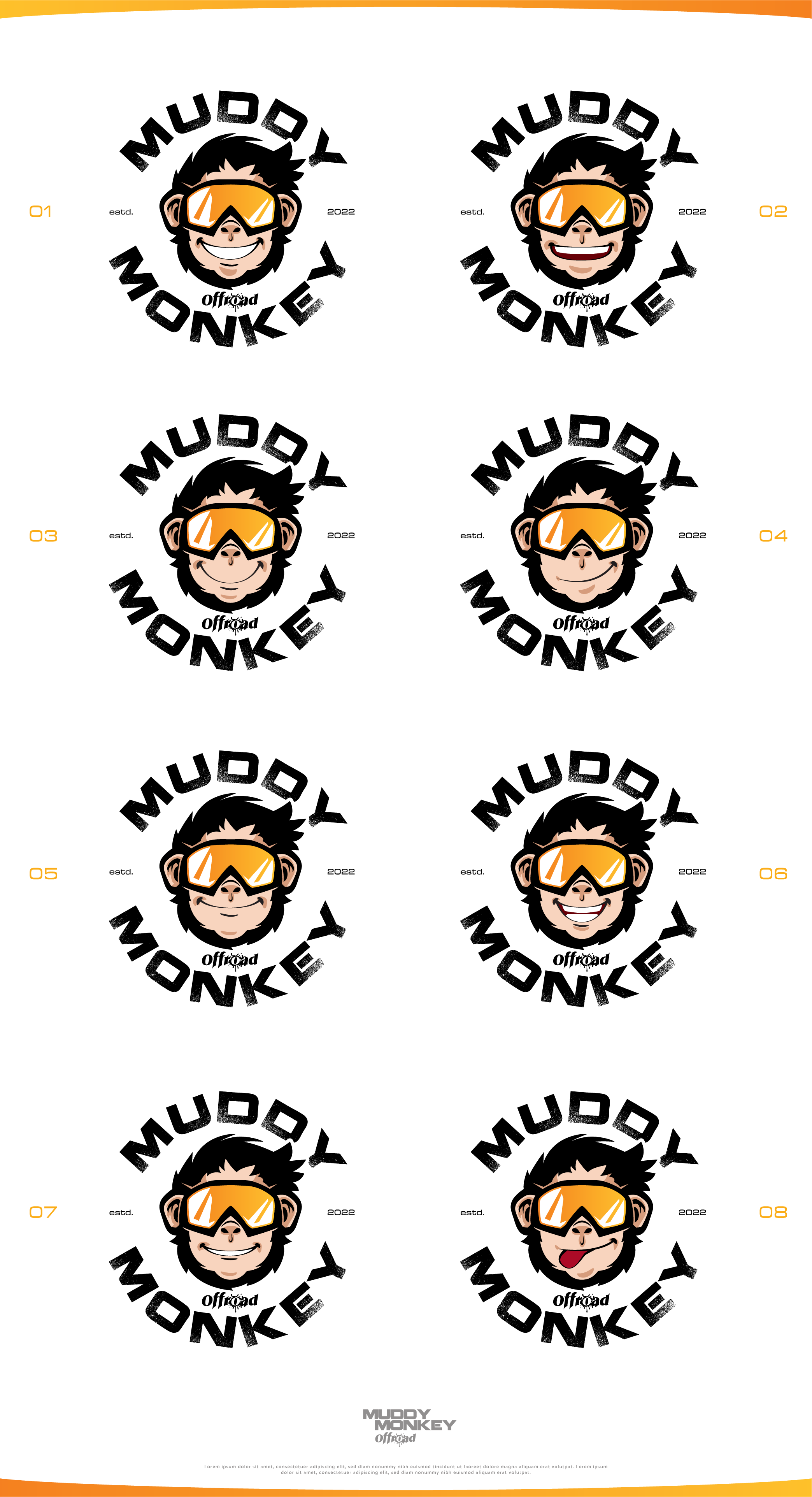 Logo Design by Gabriel T. Marques for this project | Design #28507990