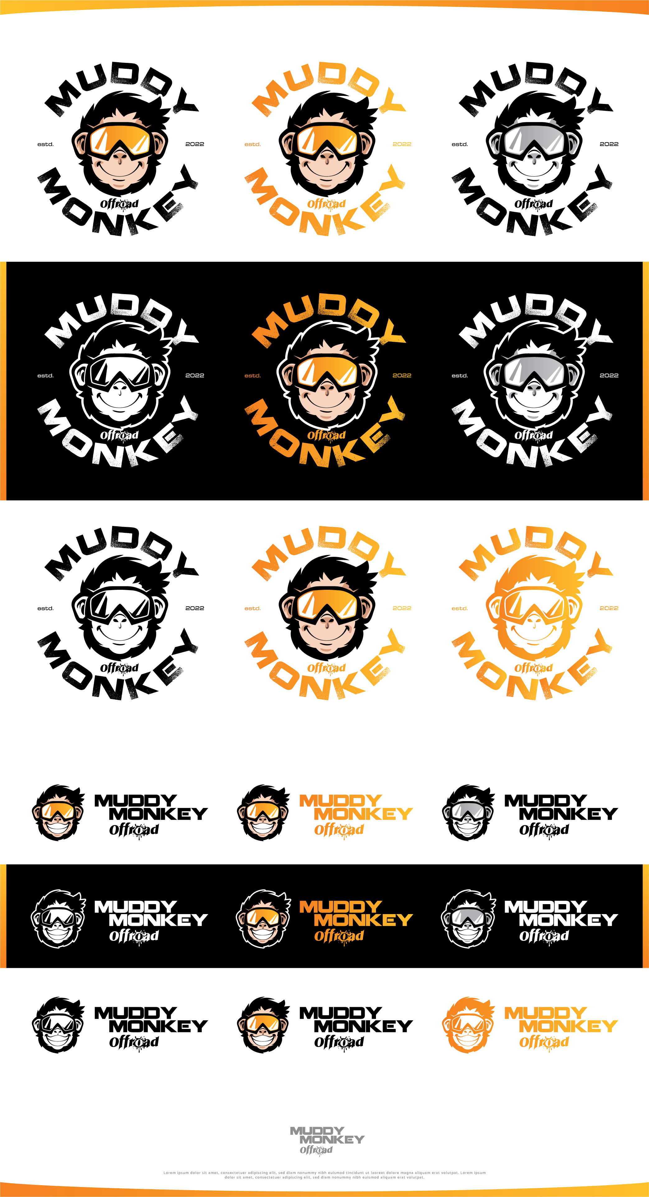 Logo Design by Gabriel T. Marques for this project | Design #28507996