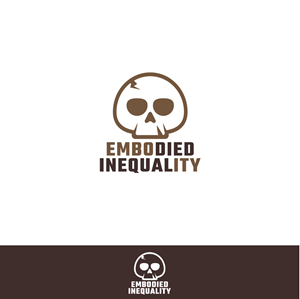 Embodied Inequality (optional) | Logo Design by Arun 25