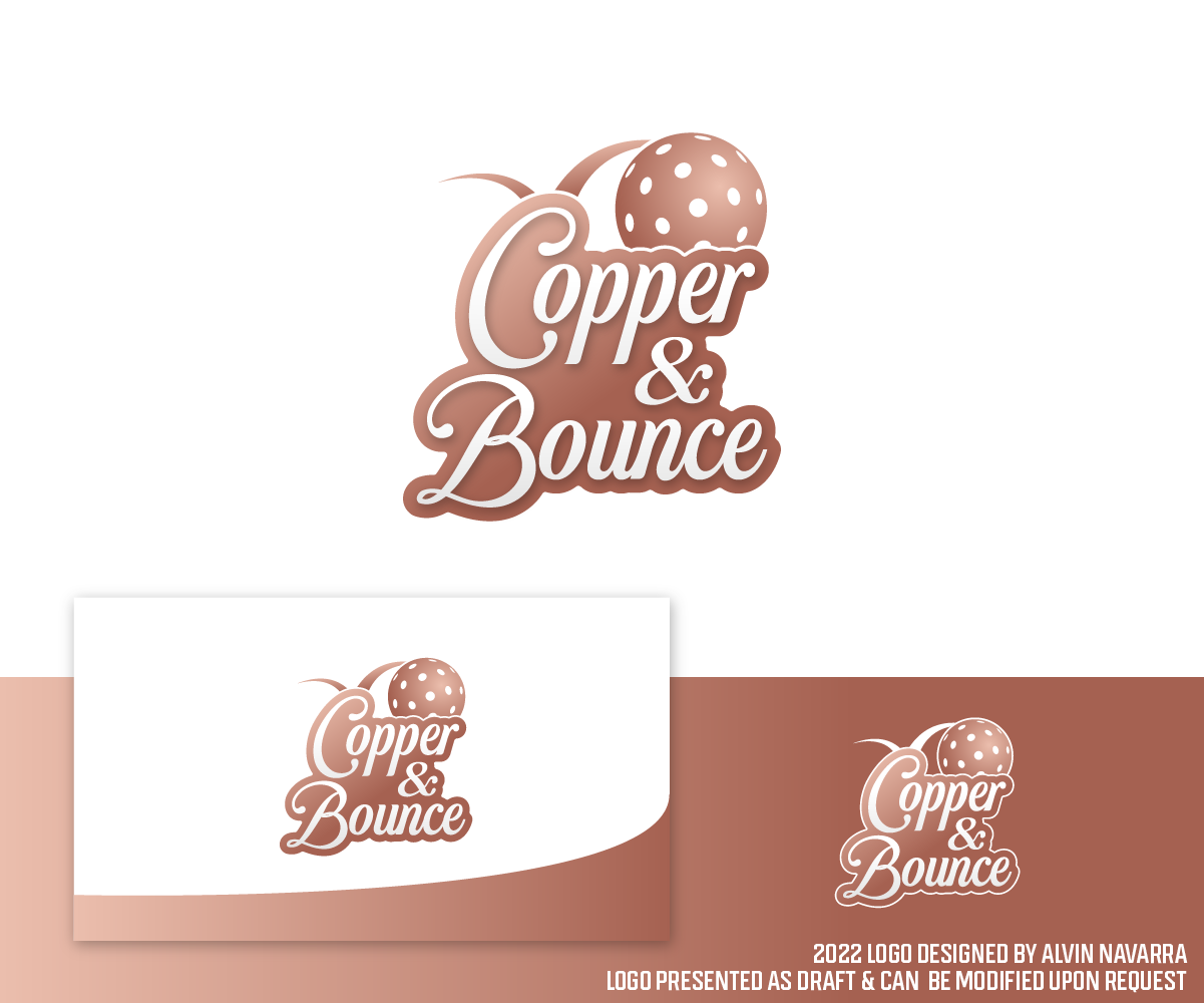 Diseño de Logo por alvinnavarra para este proyecto | Diseño #28499277