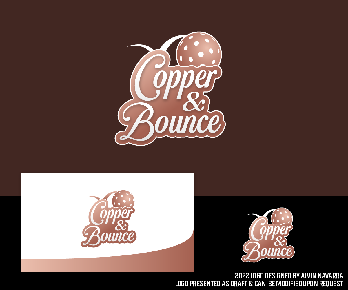 Diseño de Logo por alvinnavarra para este proyecto | Diseño #28499282