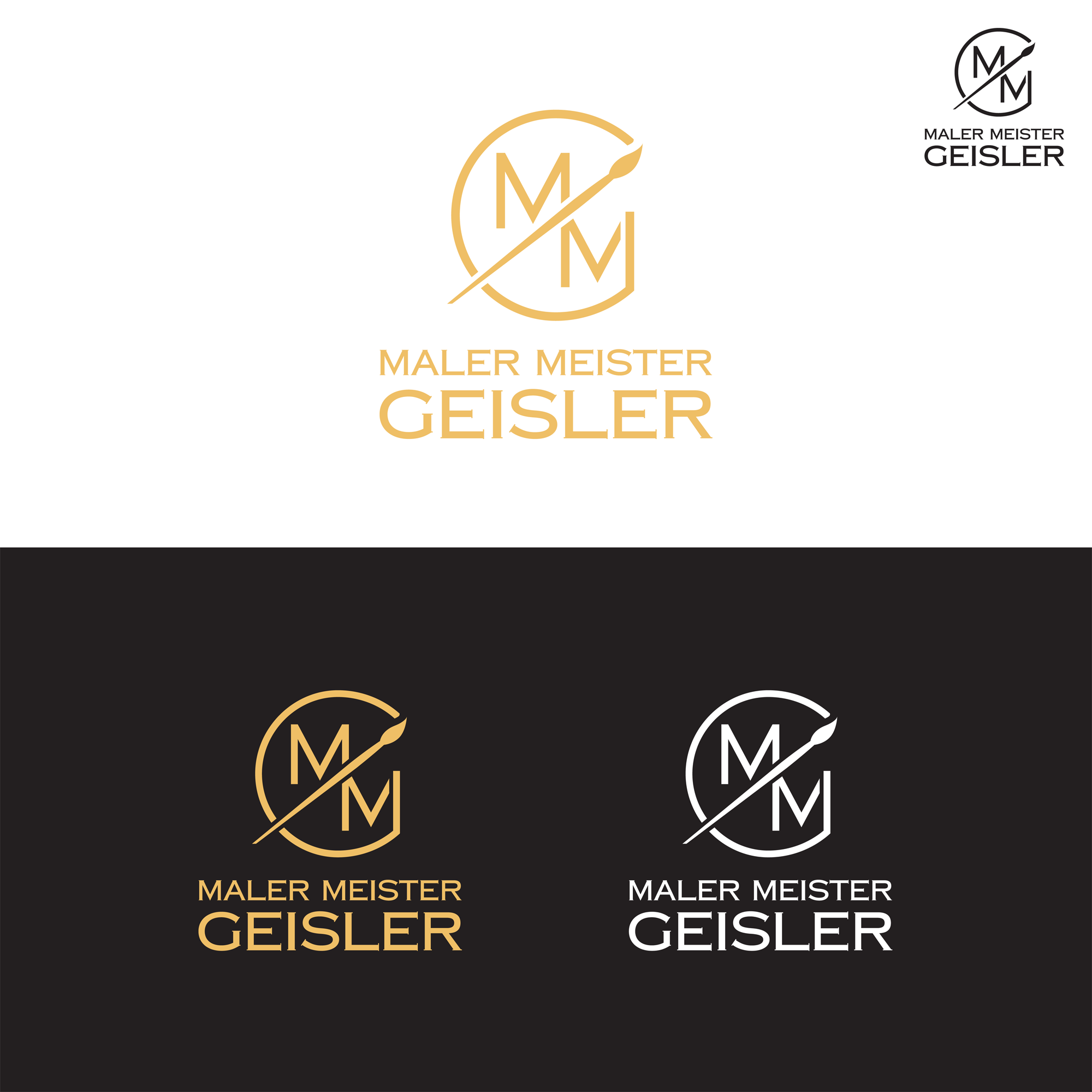 Logo Design by tavi for FKF Werbe & Vertriebs GmbH | Design #28488281