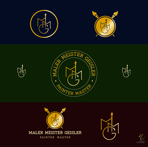 Design de Logo par Nuepine Designs pour FKF Werbe & Vertriebs GmbH | Design : #28496047