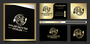Design de Logo par Mario 11 pour FKF Werbe & Vertriebs GmbH | Design #28485958