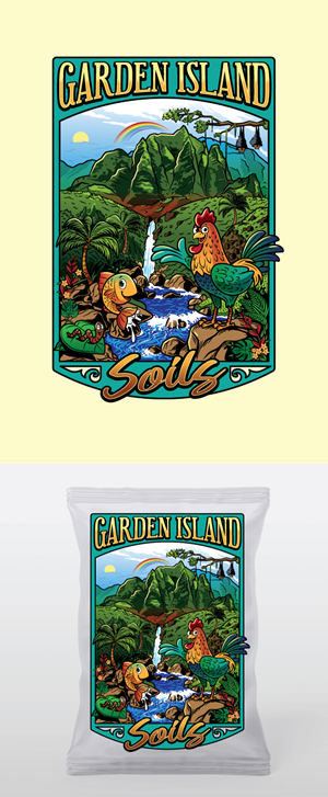 Logo Design by ally designs for this project | Design #28527144