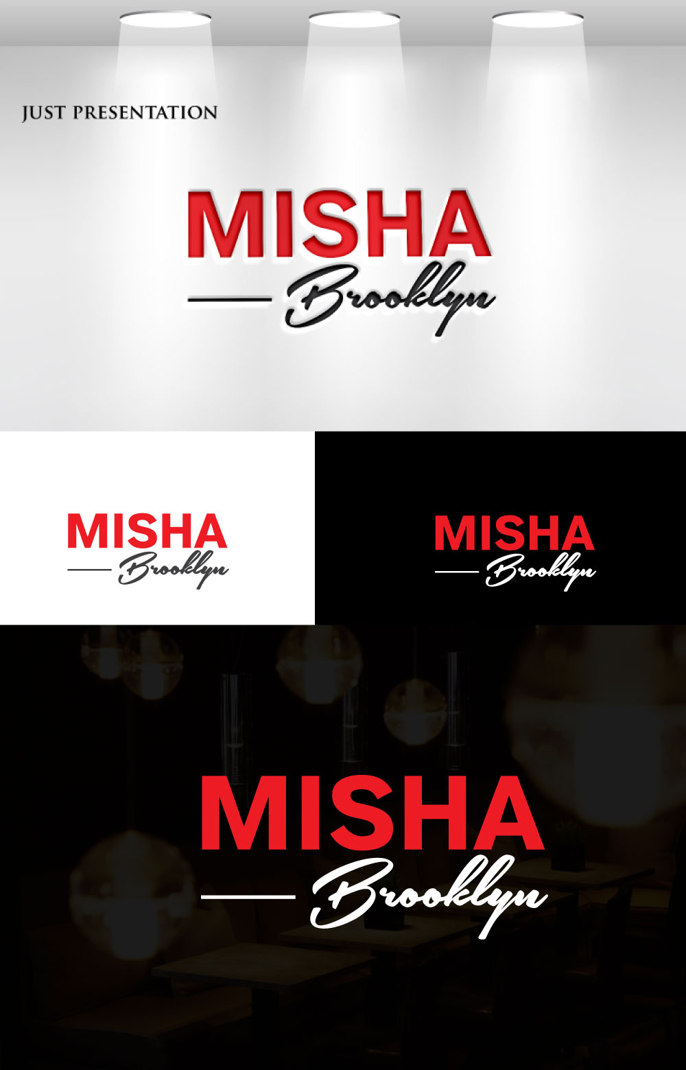 Logo Design by Mi Design1 for this project | Design #28487493