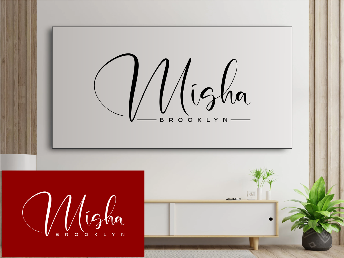 Logo Design by andiacos for this project | Design #28509861