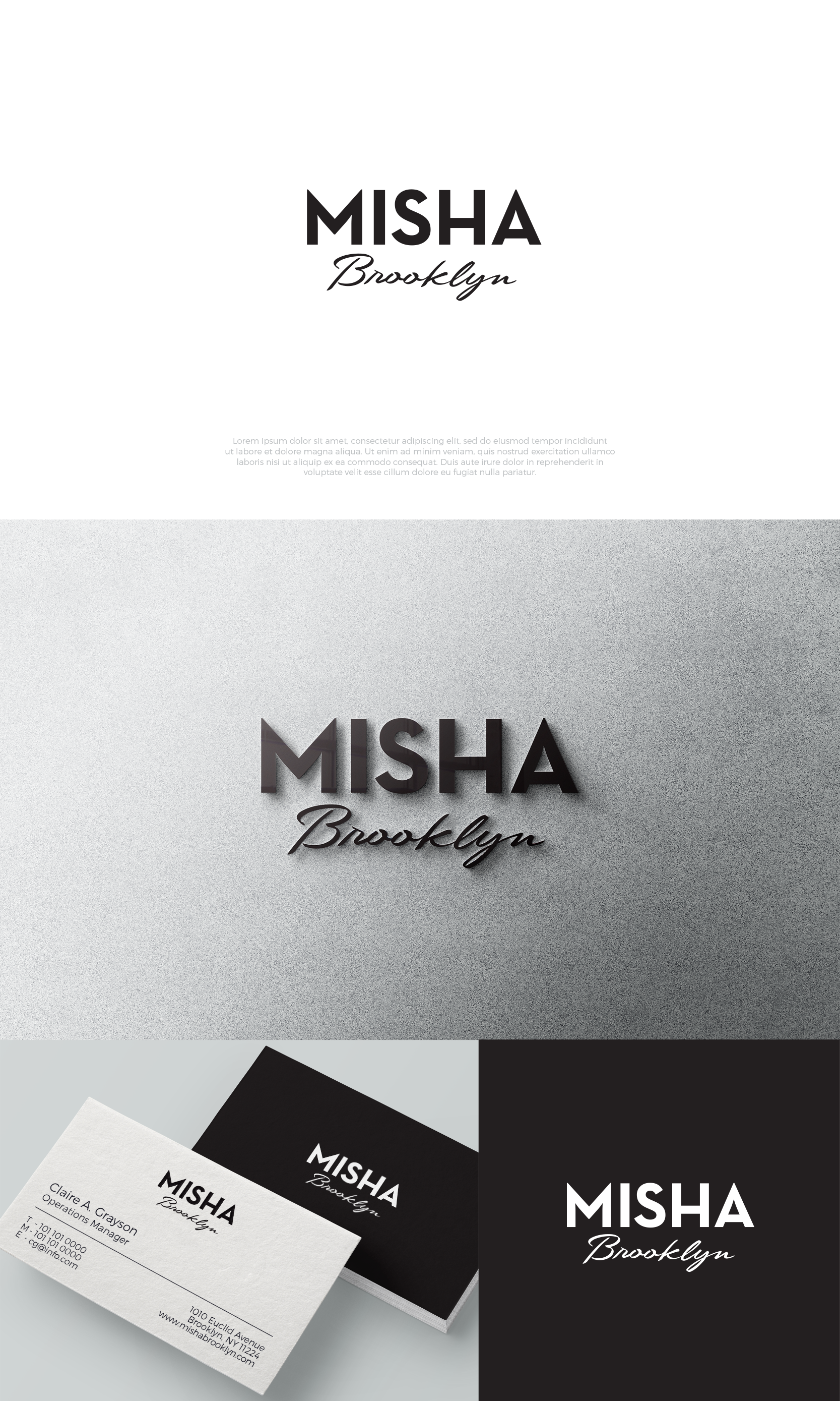 Logo Design by airborne for this project | Design #28505668