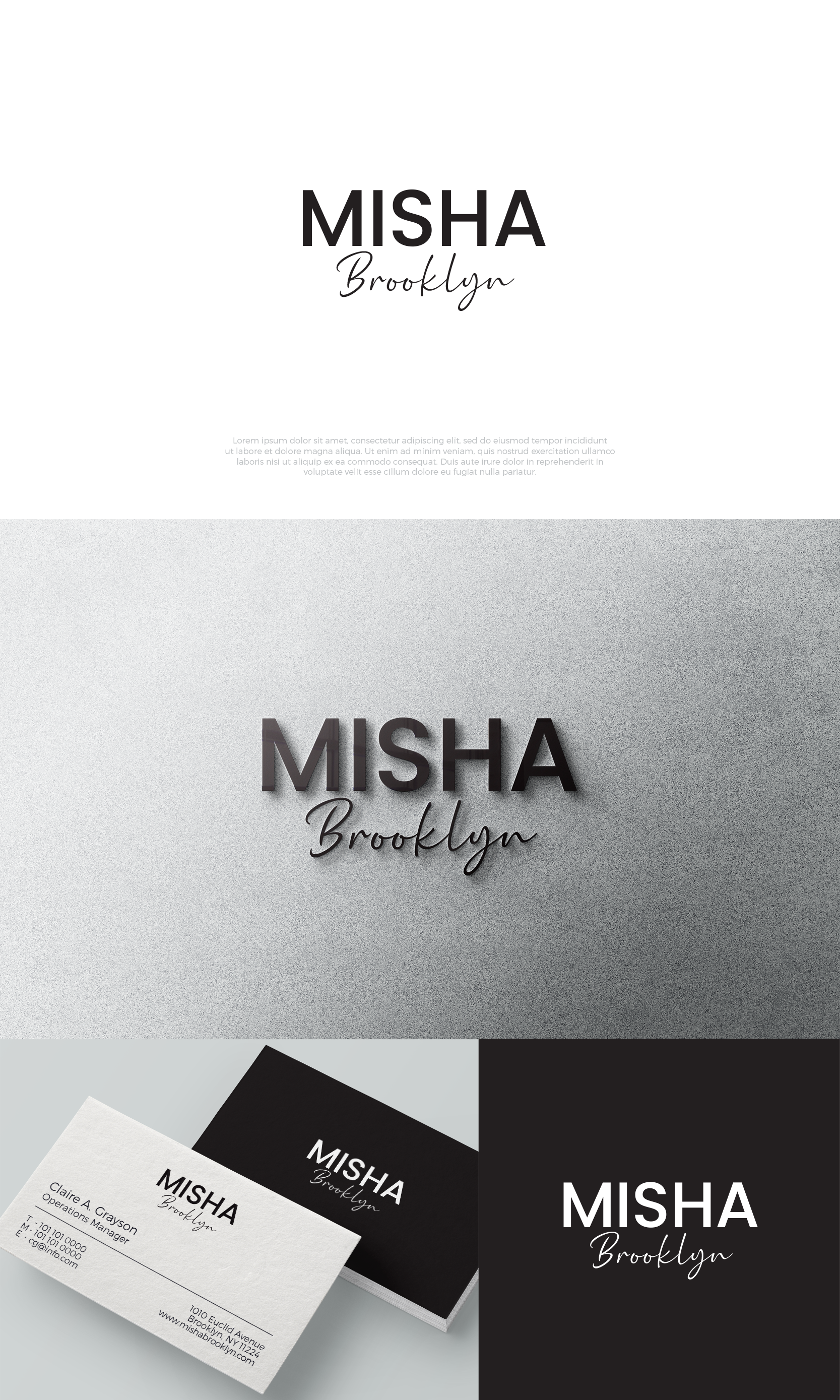 Logo Design by airborne for this project | Design #28505669