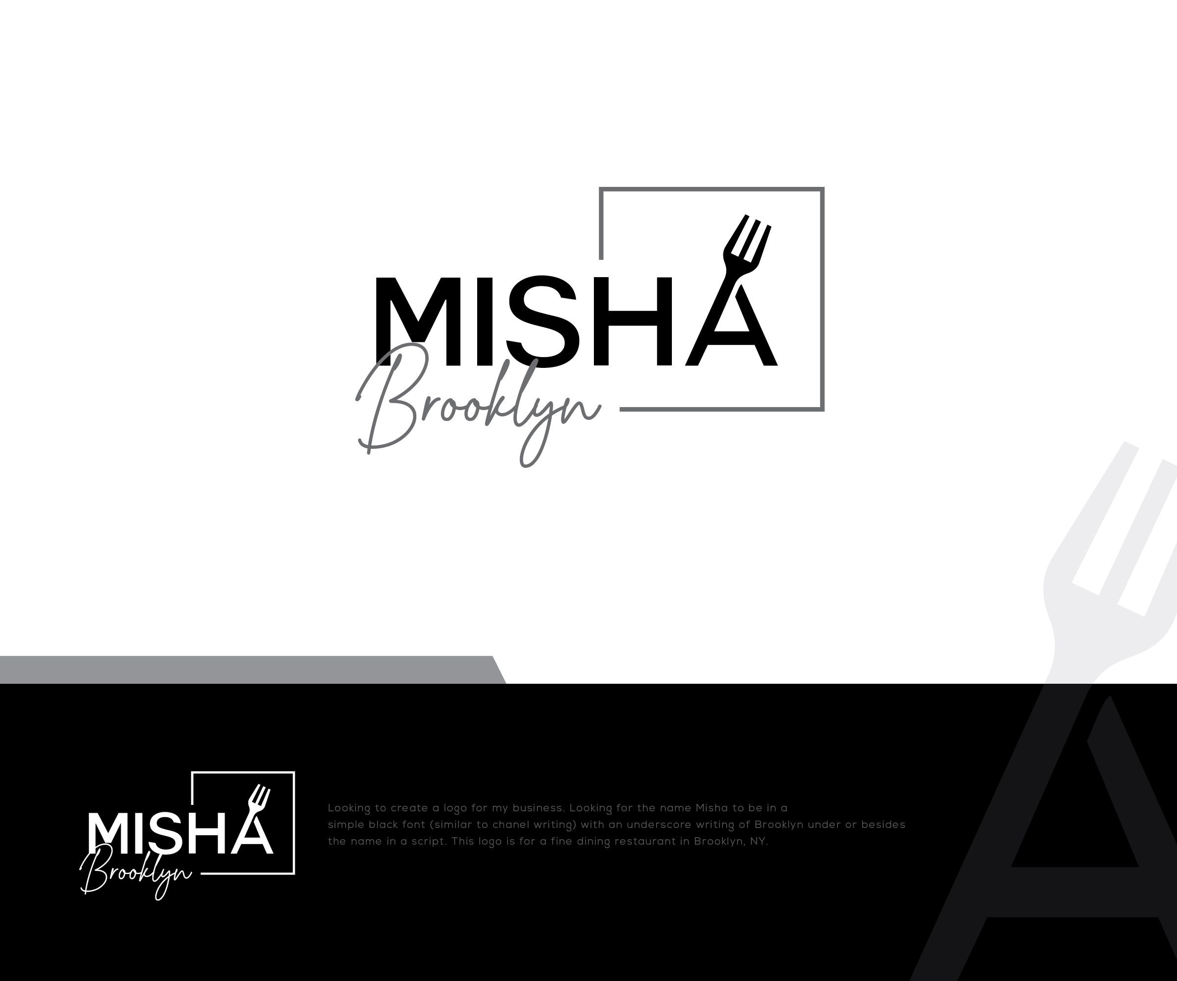 Diseño de Logo por ecorokerz para este proyecto | Diseño #28486771