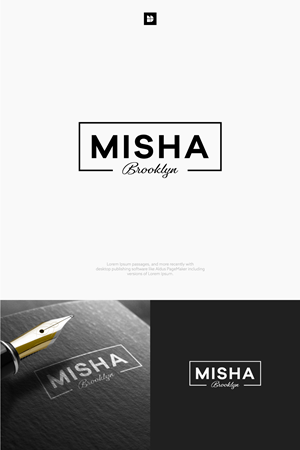 Logo Design by Designed™ for this project | Design: #28489651