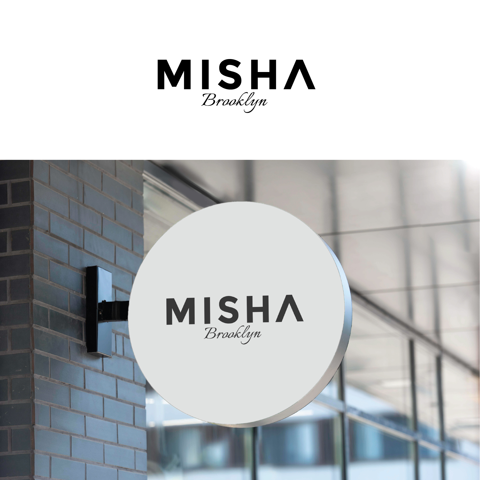 Logo Design by EIGHTGO for this project | Design #28498866