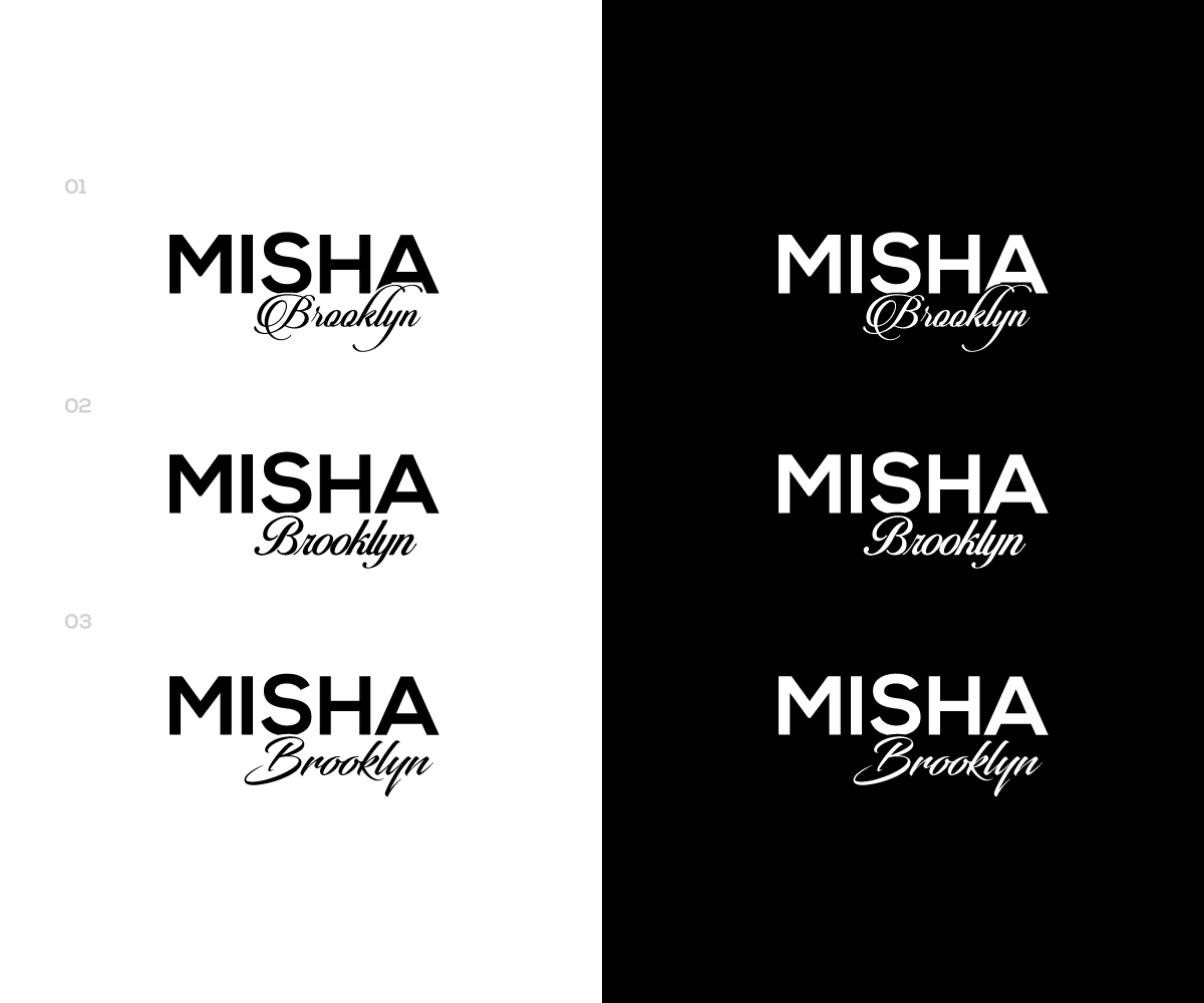 Logo Design by step forward 2 for this project | Design #28582719