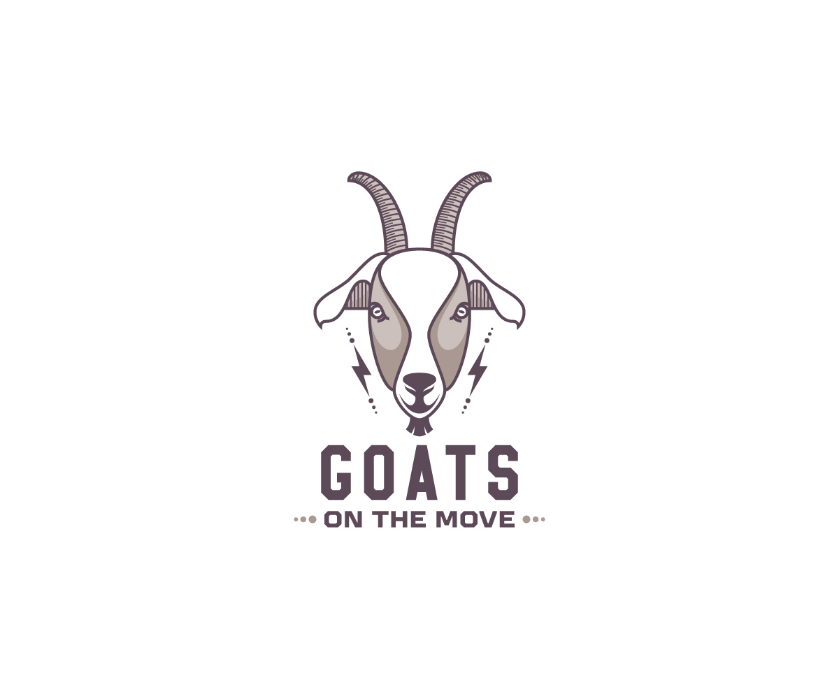 Logo-Design von Neil für dieses Projekt | Design #28487482