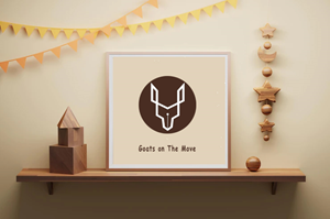 Logo Design by graphiczone.k for this project | Design #28488103