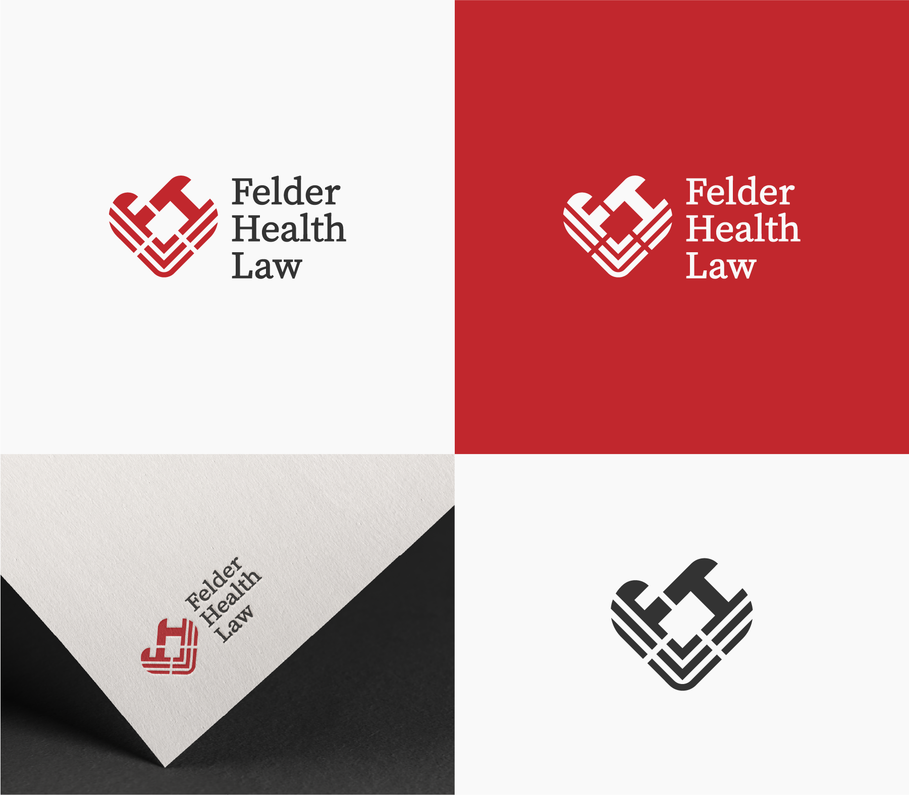 Logo Design by rivnat360 for this project | Design #28504249